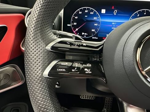 Used 2026 Mercedes-Benz CLE 300 4MATIC Coupe image 17