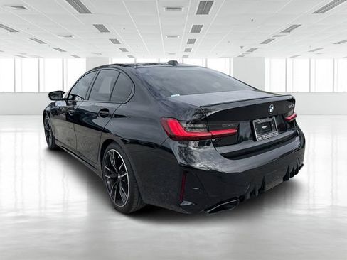 Certified 2023 BMW M340i w/ Premium Package image 5