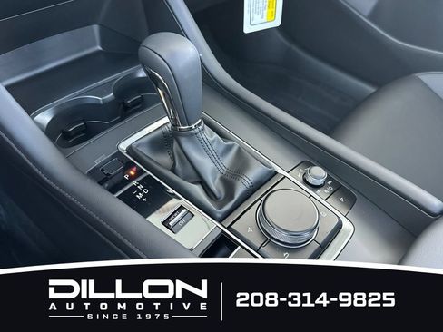 Used 2026 MAZDA MAZDA3 2.5 S Sedan w/ Preferred Pkg FWD image 20
