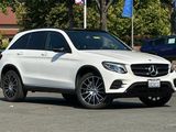 Used 2019 Mercedes-Benz GLC 300 image 2