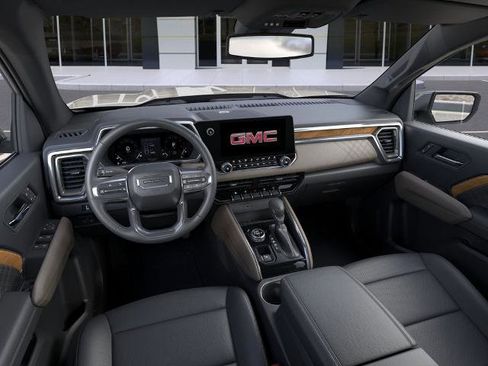 New 2026 GMC Canyon Denali AWD/4WD image 15