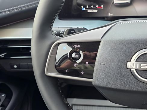 New 2026 Nissan Murano SL image 25