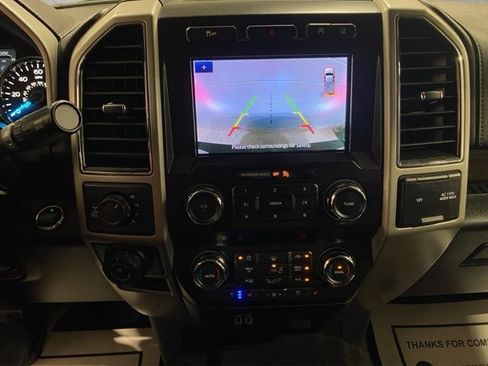 Certified 2020 Ford F150 Lariat AWD/4WD image 18