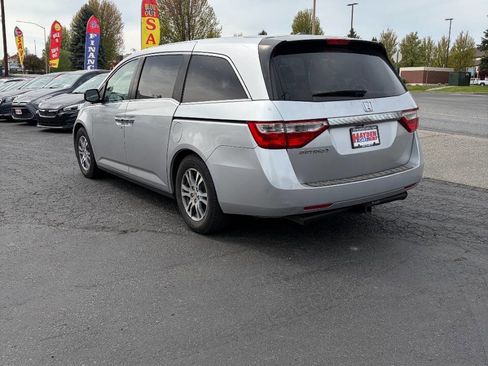 Used 2012 Honda Odyssey EX-L image 3