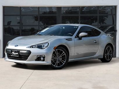 Used 2014 Subaru BRZ Limited w/ Popular Package #1A