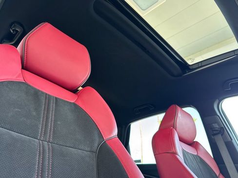 Certified 2020 Acura MDX A-Spec AWD/4WD image 22