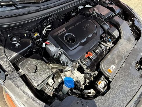 Used 2017 Hyundai Sonata Limited w/ Ultimate Package 04 FWD image 24