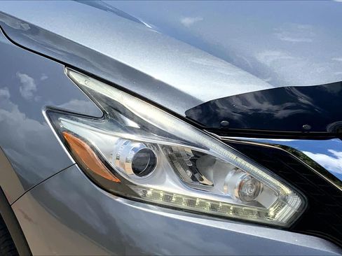 Used 2016 Nissan Murano Platinum AWD/4WD image 27