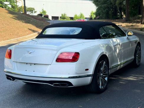 Used 2016 Bentley Continental GT AWD/4WD image 25