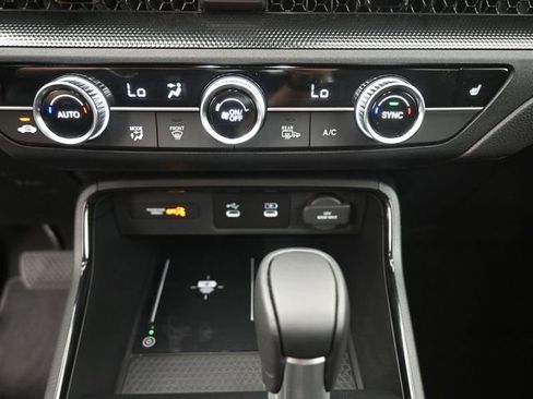 New 2026 Honda CR-V Sport image 4