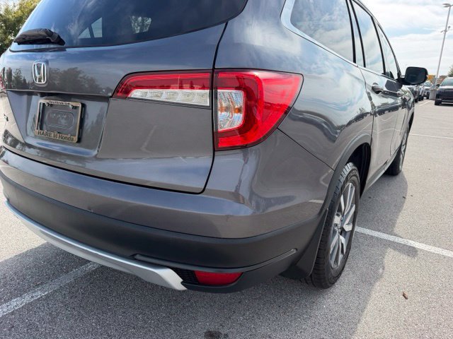 Used 2019 Honda Pilot EX-L image 31