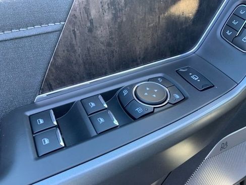 New 2026 Ford F350 Lariat w/ Lariat Ultimate Package AWD/4WD image 11