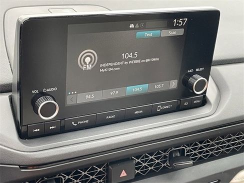 Used 2023 Honda Accord LX image 16