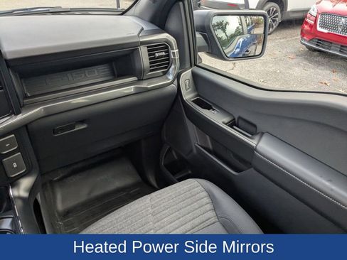 Certified 2023 Ford F150 XL w/ STX Appearance Package image 18