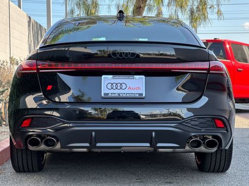 New 2025 Audi S5 Premium Plus image 5