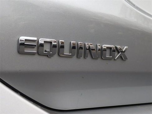 Certified 2022 Chevrolet Equinox LS w/ LS Convenience Package image 31