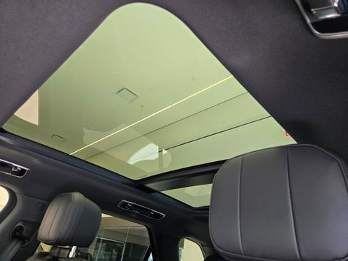 New 2026 Land Rover Range Rover Sport SE AWD/4WD image 13