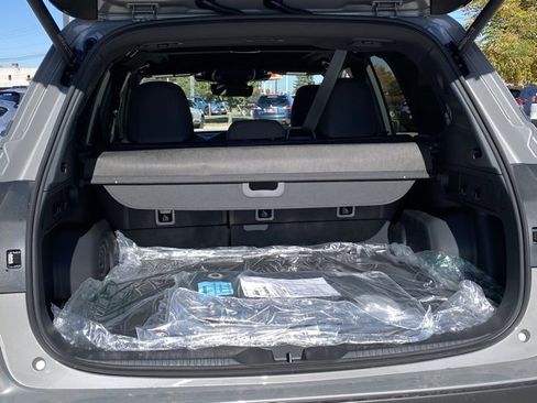 New 2025 Subaru Forester Premium image 25