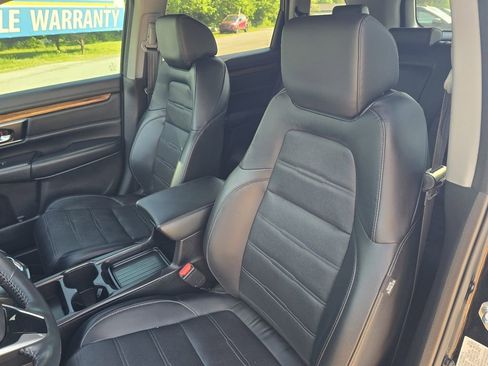 Certified 2022 Honda CR-V EX-L image 13