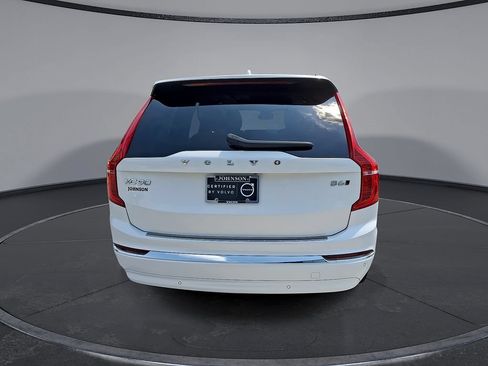 Certified 2023 Volvo XC90 B6 Plus w/ Protection Package Premier AWD/4WD image 29