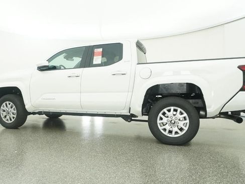 New 2026 Toyota Tacoma SR5 image 46