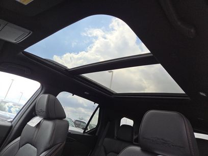 New 2026 Honda Passport TrailSport Elite