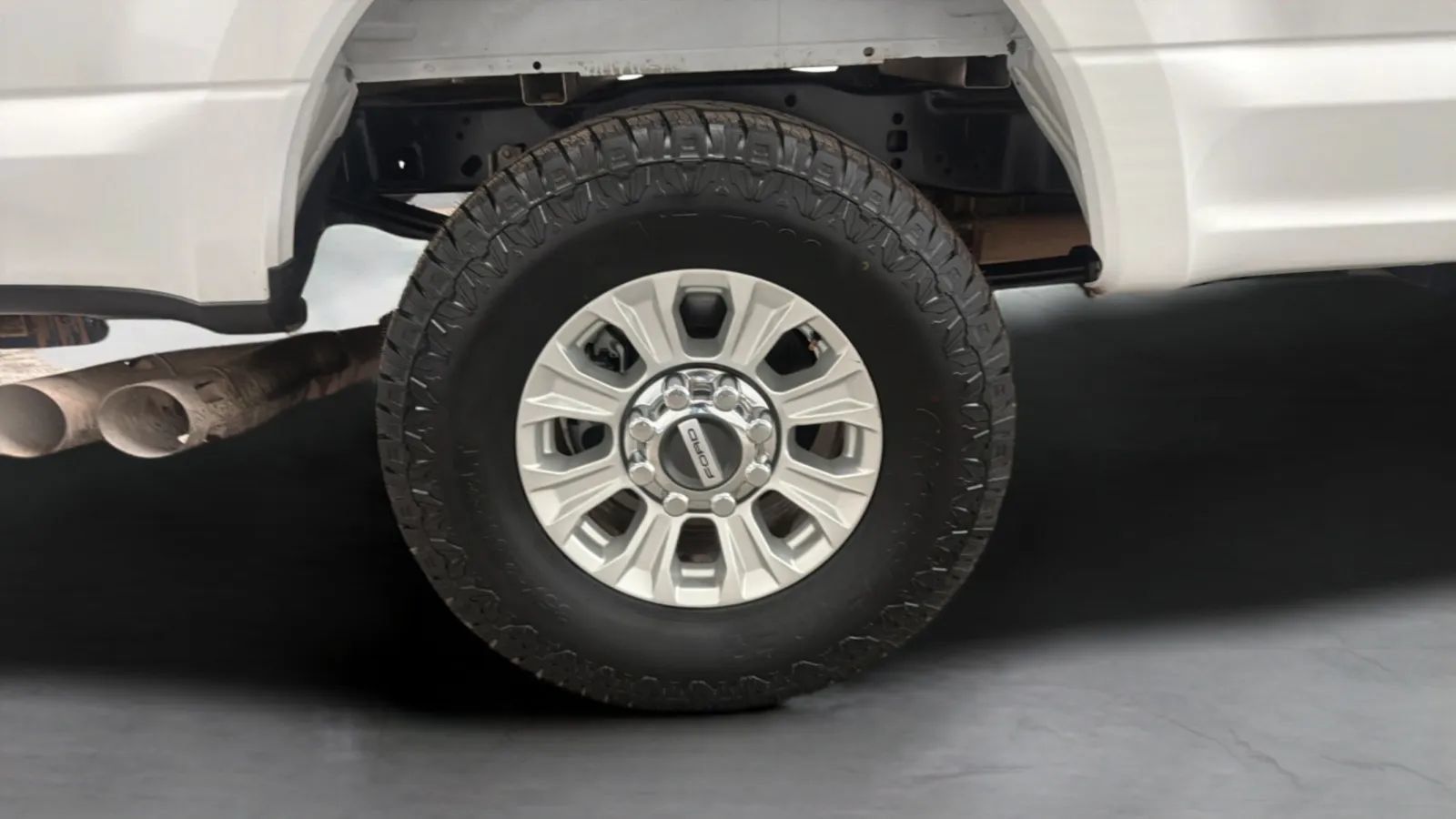 Used 2022 Ford F250 XLT AWD/4WD image 25