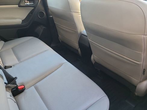 Used 2015 Subaru Forester 2.5i Limited image 19