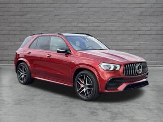 Used 2023 Mercedes-Benz GLE 53 AMG 4MATIC video 2
