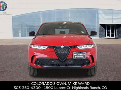New 2025 Alfa Romeo Tonale image 9