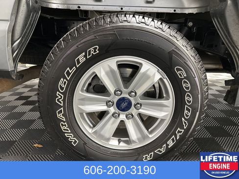 Used 2024 Ford F150 XL image 10