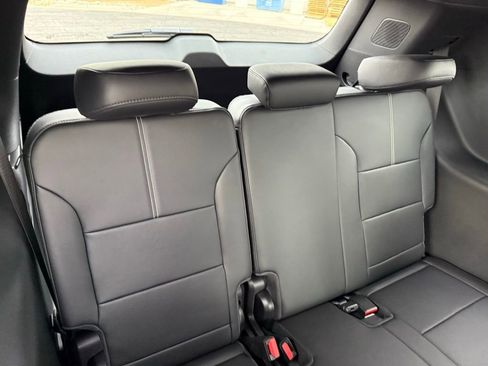 New 2026 GMC Acadia Elevation w/ Elevation Premium Package image 18