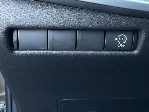 New 2026 Nissan Kicks S image 25