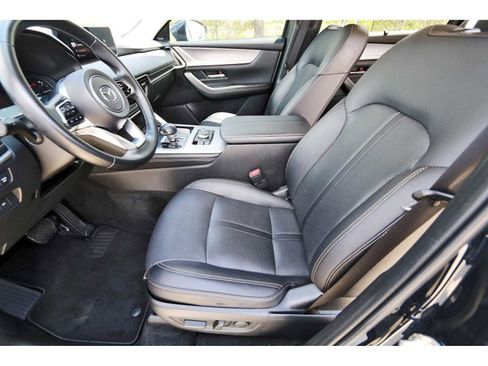 Used 2024 MAZDA CX-90 3.3 Turbo w/ Premium Package image 12