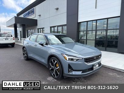 Used 2023 Polestar Polestar 2 w/ Pilot Pack