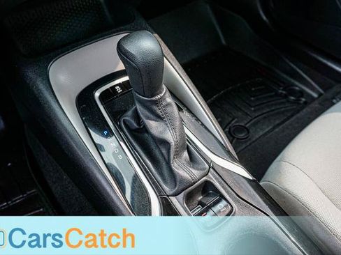 Used 2021 Toyota Corolla LE FWD image 27
