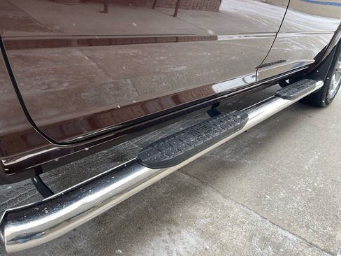 Used 2015 RAM 1500 Laramie w/ Convenience Group image 20