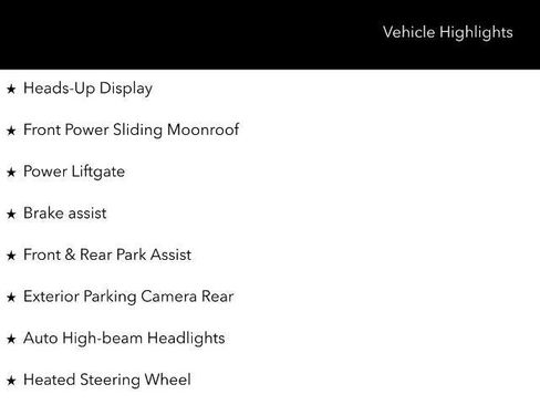 Certified 2023 Buick Enclave Premium w/ Experience Buick Package AWD/4WD image 7