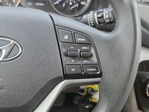 Used 2018 Hyundai Tucson SEL FWD image 24
