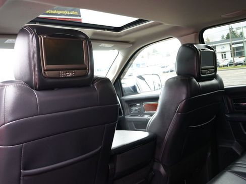 Used 2012 RAM 3500 Laramie w/ Cold Weather Group image 15