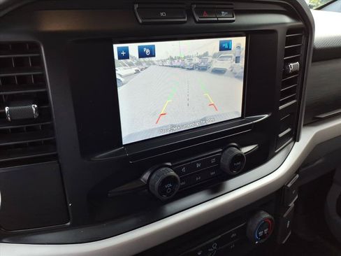 Used 2023 Ford F150 XLT AWD/4WD image 36