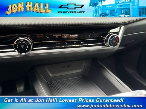 New 2026 Chevrolet Equinox LT w/ Safety and Technology Package image 30