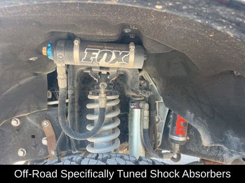 Used 2021 Ford F250 Lariat w/ Lariat Ultimate Package image 13