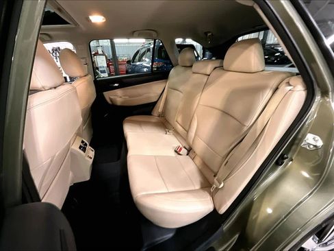 Used 2019 Subaru Outback 2.5i Limited image 20