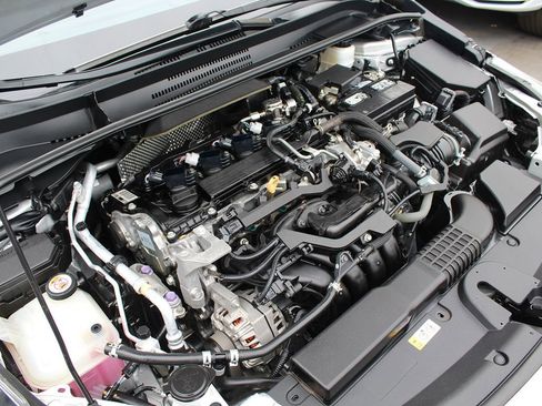 Used 2020 Toyota Corolla SE image 30