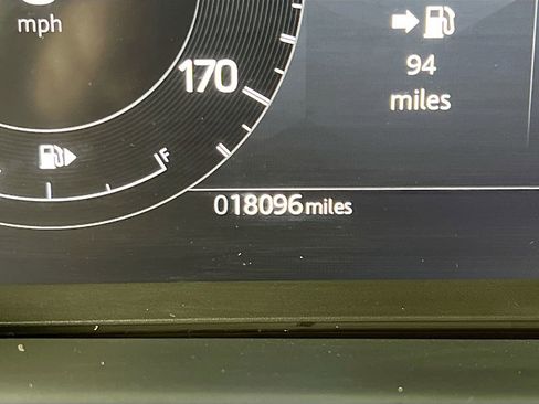 Certified 2024 Land Rover Discovery Sport S AWD/4WD image 12