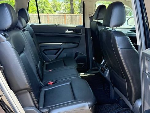 Used 2018 Volkswagen Atlas SE AWD/4WD image 35
