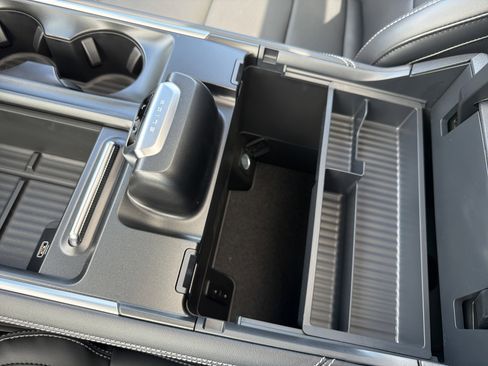 New 2026 Ford Expedition Max Platinum AWD/4WD image 37