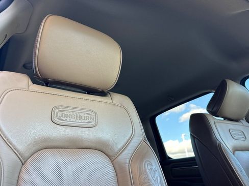 Used 2020 RAM 1500 Limited image 19