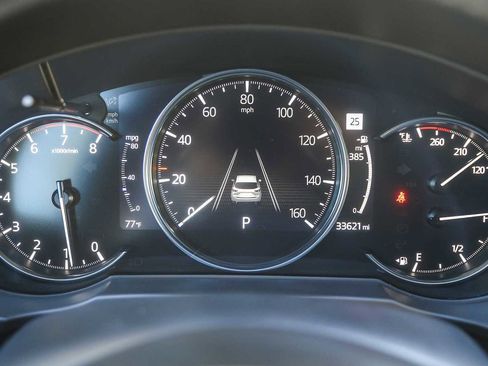 Used 2023 MAZDA CX-5 AWD 2.5 S w/ Premium Plus Pkg image 20